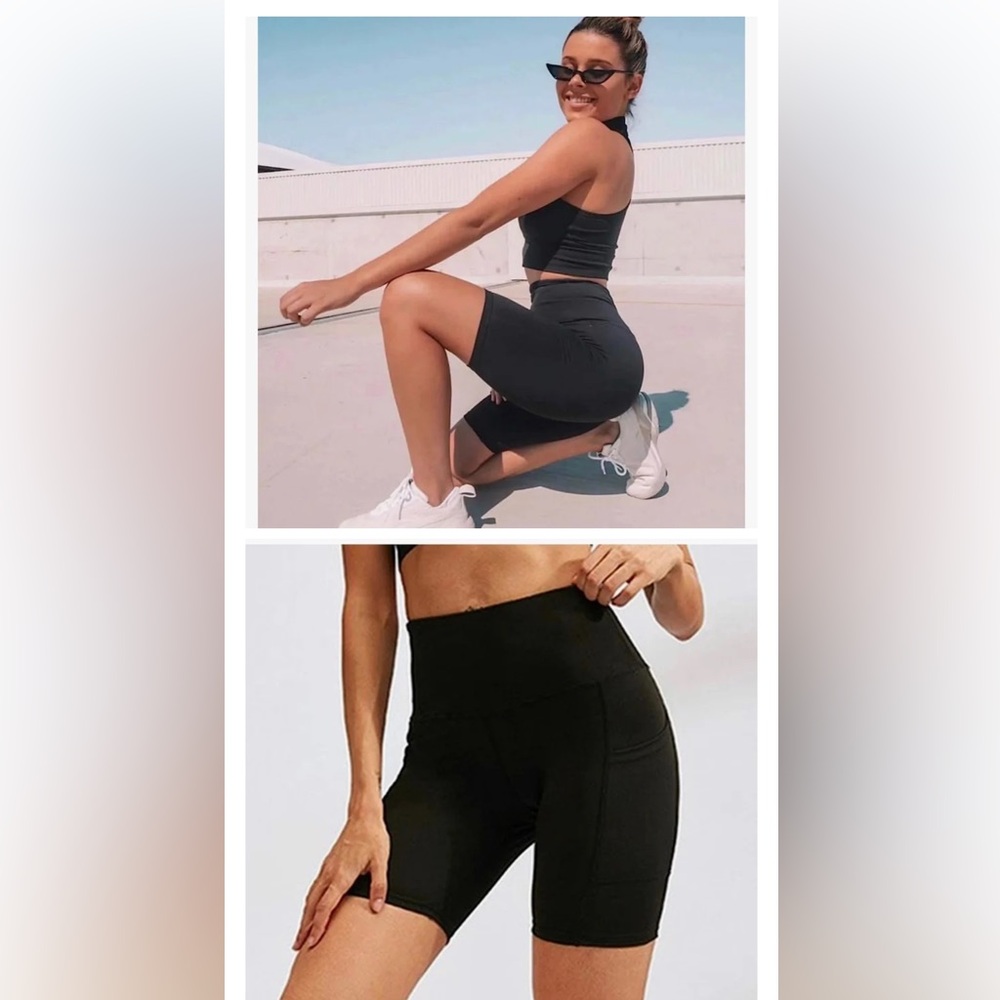 Gym Shorts